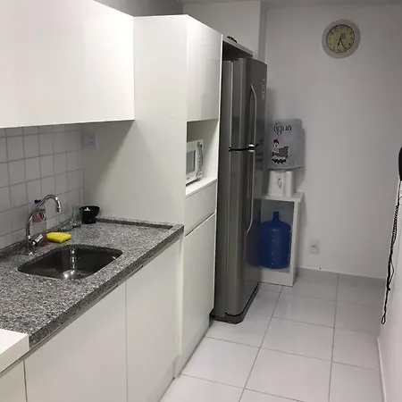 Apartamento em Porto de Galinhas 104-3