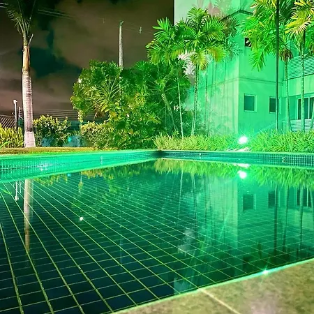 Apartamento em Porto de Galinhas 104-2