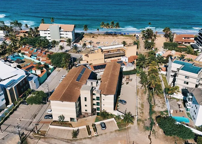 Studio Mare I 100M Do Mar Em Pôrto das Galinhas