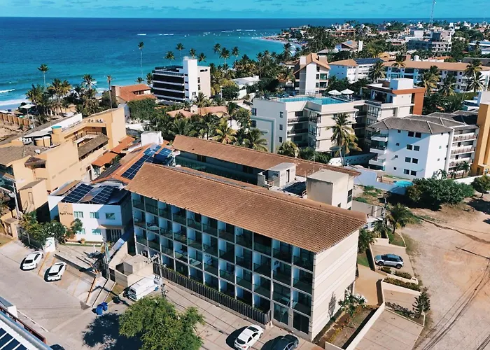 Studio Mare I 100M Do Mar Em Pôrto das Galinhas